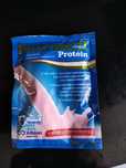 Nutramil truskawka protein