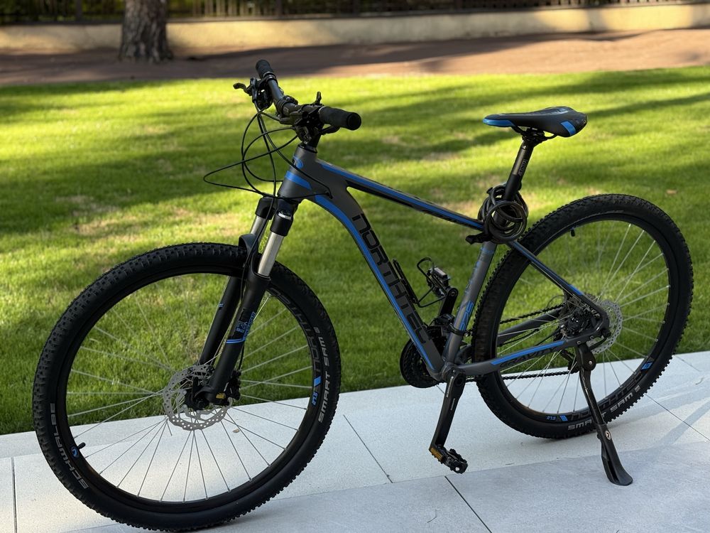 Rower MTB Northtec Gravity