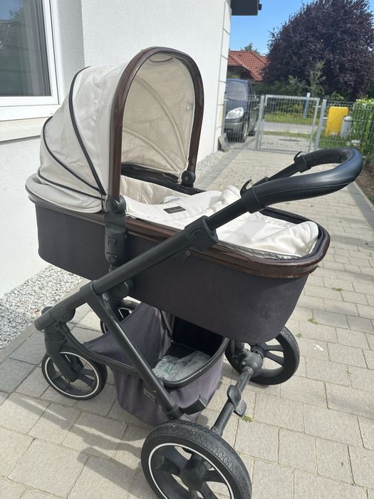 Wózek dla dzieci Moon 2w1
