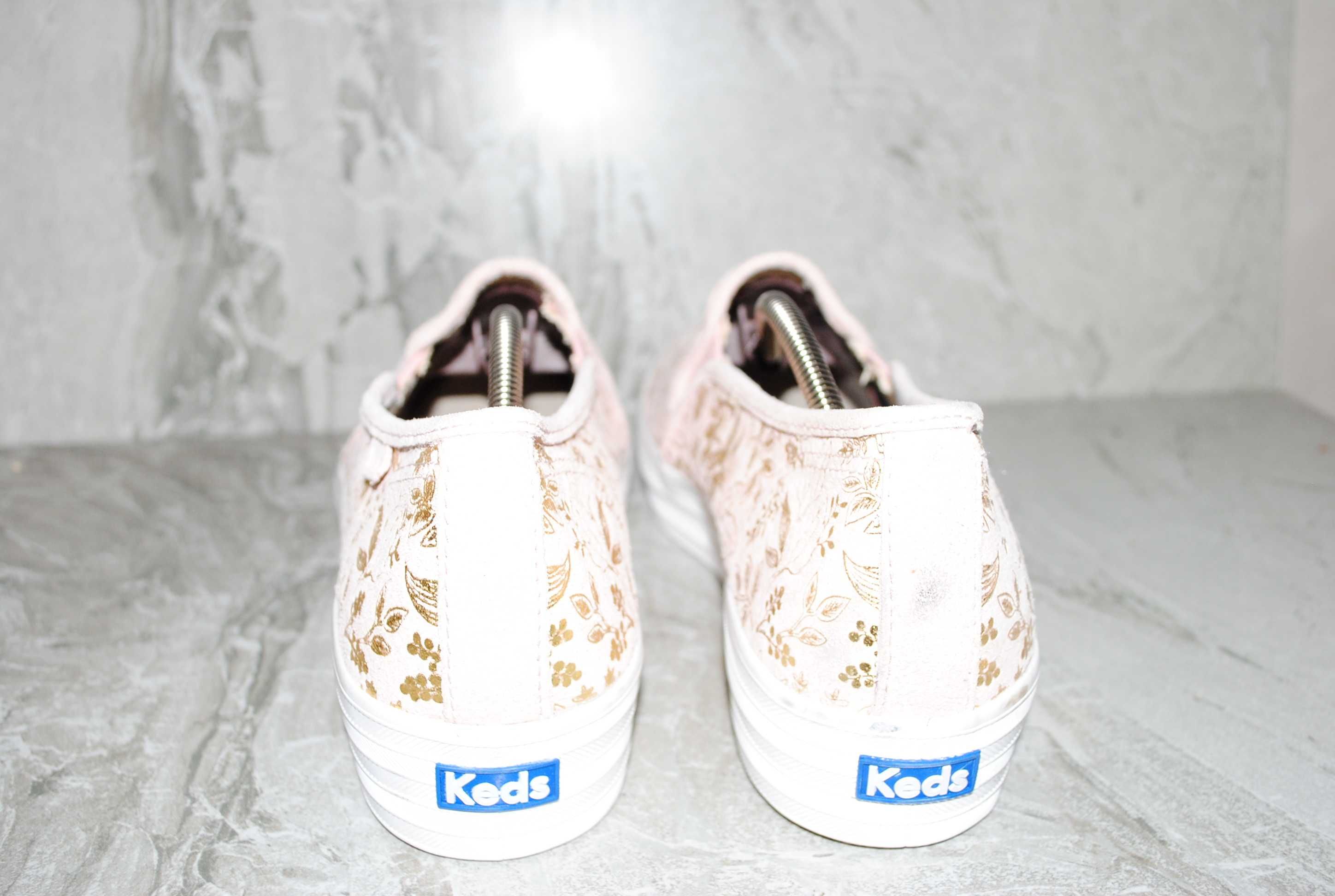 keds мокасины 42 размер д на девочку