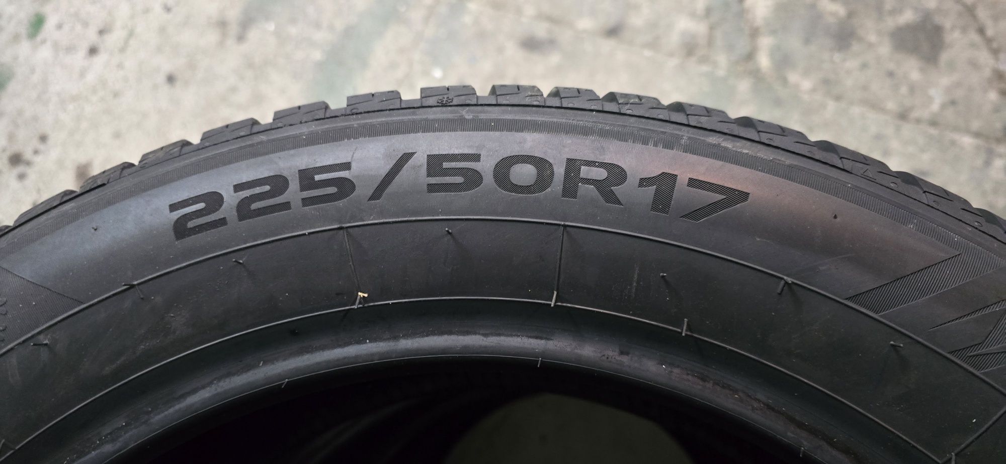 E24 4 x 225/50r17 GT Radial Climat active EV 98W XL wielosezonowe nowe