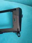 Ramka do radia android Qashqai j11  10 cali