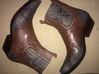 Texas Shoes Botas