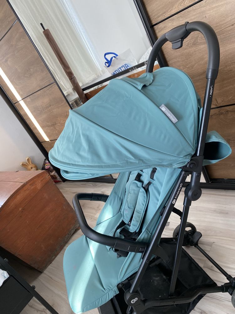 Kinderkraft indy2