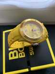 Zegarek Ice Watch Yellou/Gumowy Pasek/Quartz/Wys!