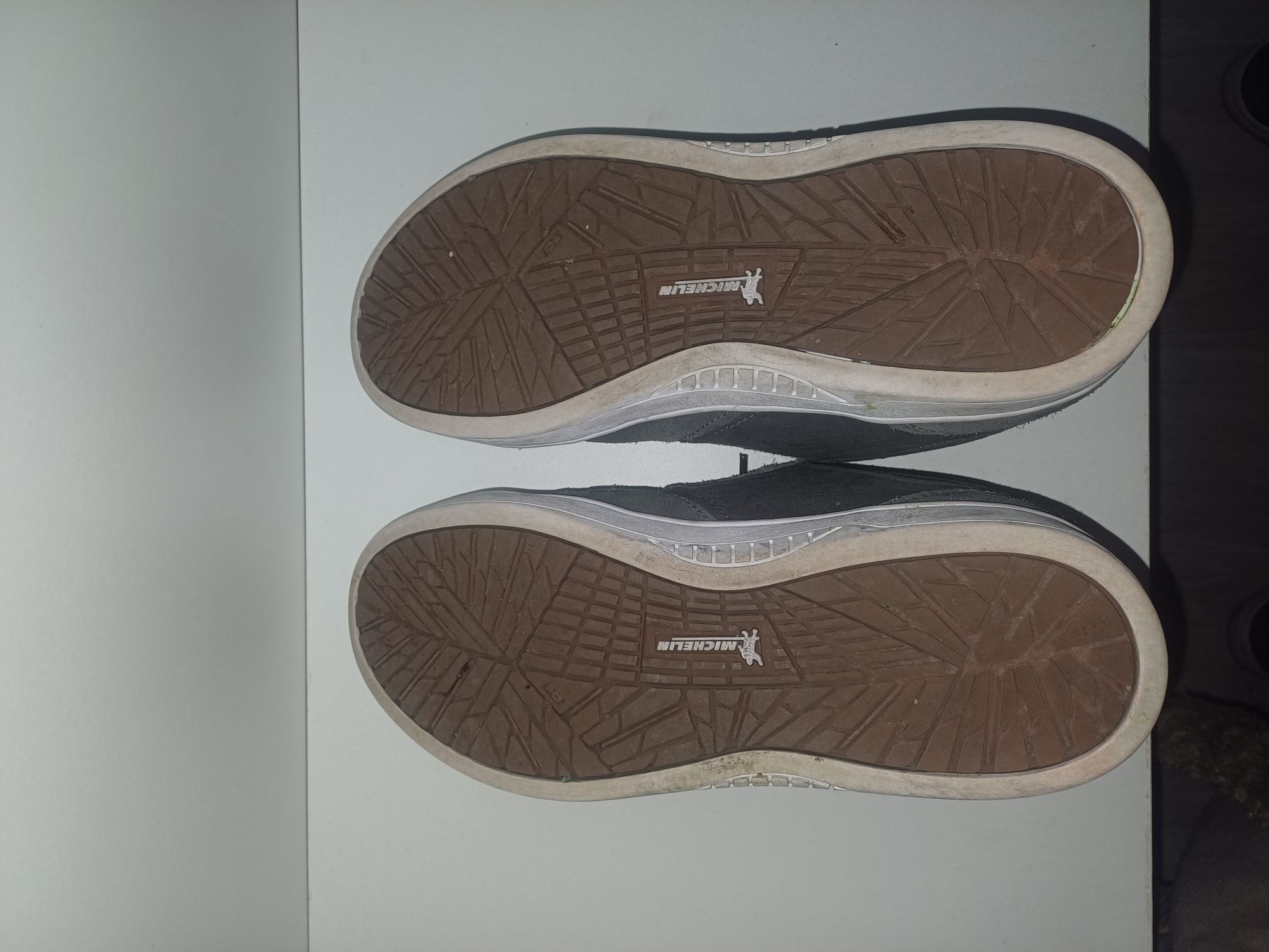 Etnies Joslin × Michelin