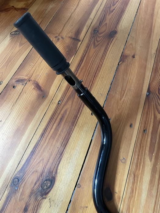 Kierownica Harley Road Glide Road King