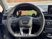 Audi A4 AUDI A 4 1,4 TFSI S Line
