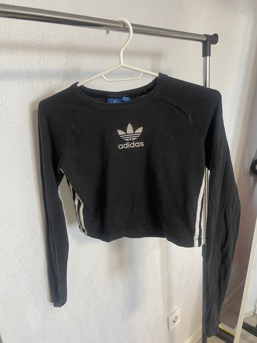 Лонг топ від адідас