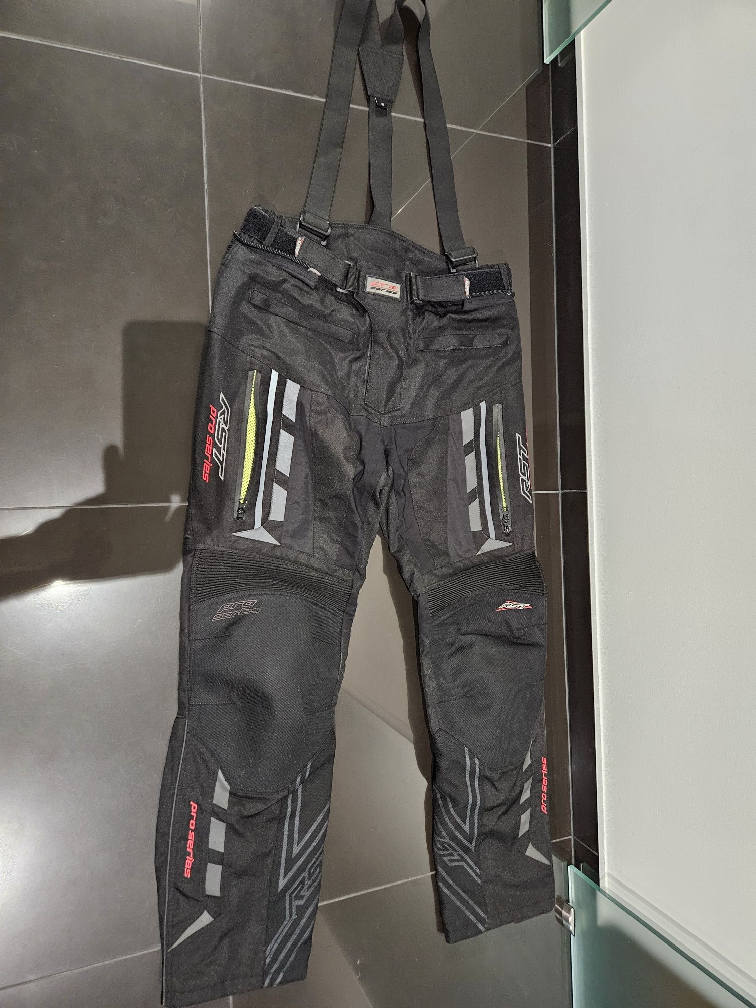 RST Adventure Goretex - kurtka + spodnie