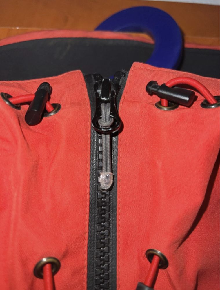 Kurtka Hardshell Millet K GTX PRO (Gore-Tex)