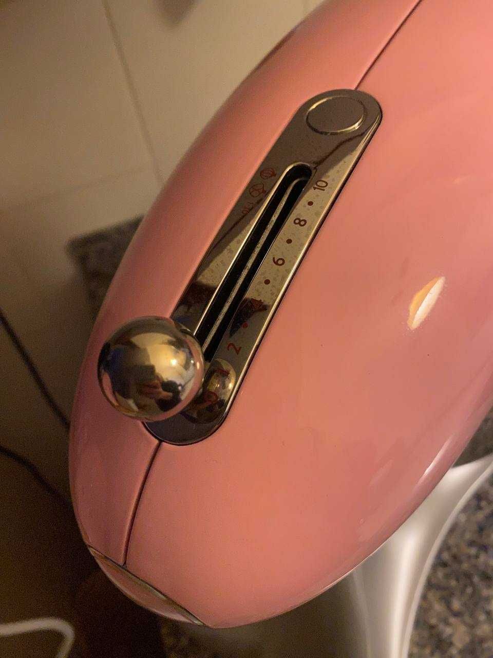 Robot de cozinha Smeg Anni 50