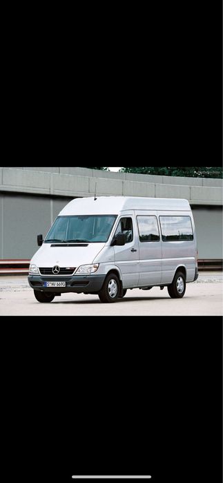 Грузоперевозки и пассажирские перевозки по місту та за містом