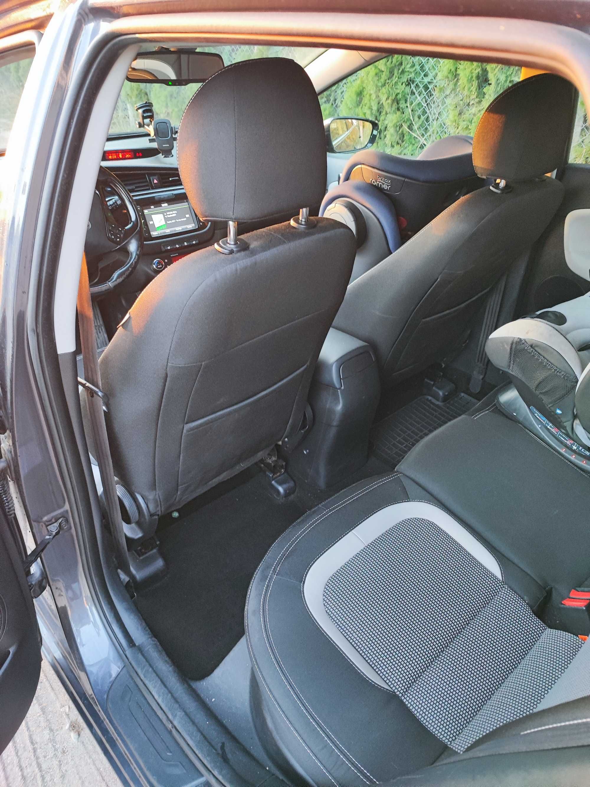 Kia cee'd 1.6 crdi zadbany!