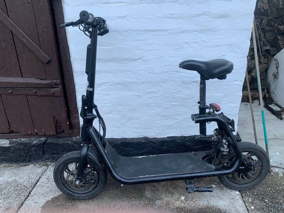 Електросамокат TTG XVE 4200151