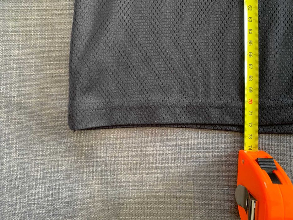 Camisola alternativa preta e prateada Benfica época 2020, 2021