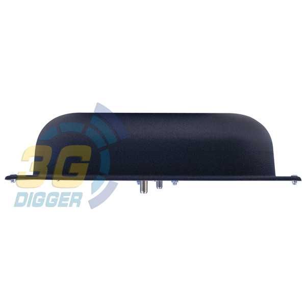Панельна 3G/4G антена MarketNet Maxi (MIMO 2x2) 800-2700 МГц 22 дБ