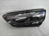 AUDI Q5 II FULL LED MATRIX CAŁA LAMPA PRZEDNIA LEWA LEWY 80A941035E NR72