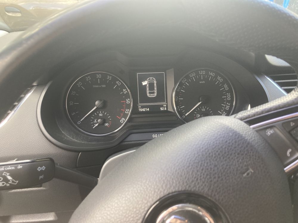 Продам Skoda Octavia A7