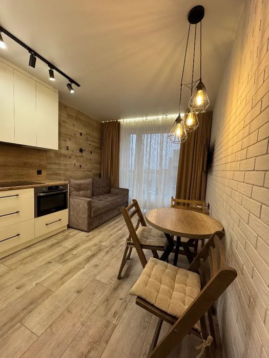 NEW‼️ 2к ЖК П'ятий континент р-н Перемога Лагом