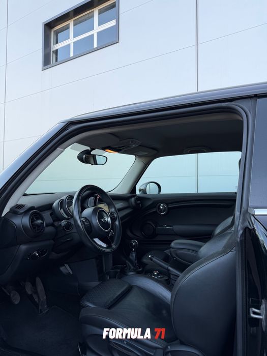 Mini Cooper D 2014