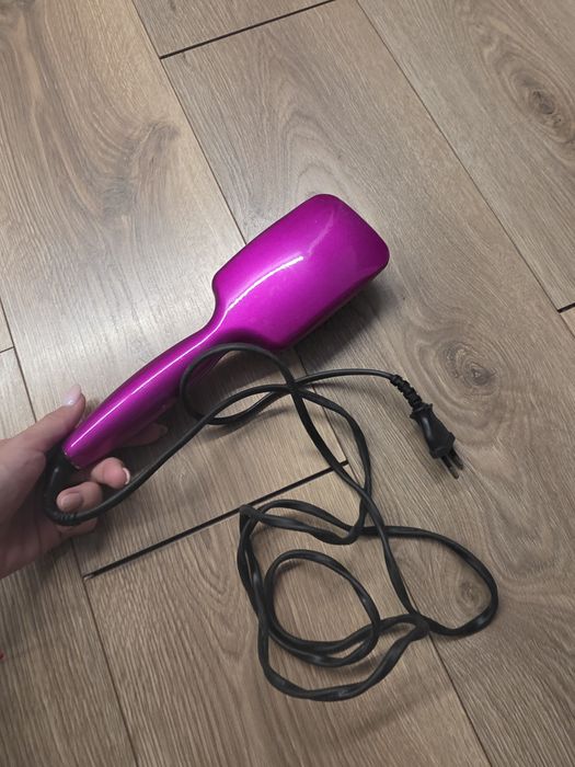 Szczotka prostująca babyliss