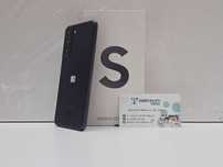 Telefon SAMSUNG GALAXY S21 FE 8/128GB Nowy Galeria Victoria