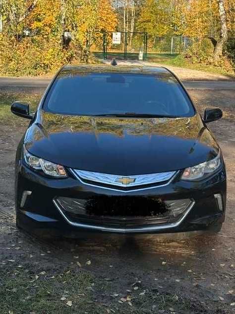Продаю Chevrolet Volt 1.5 (2018 рік), плагін-гібрид