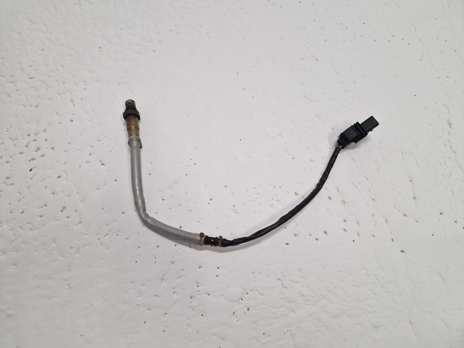Sonda Lambda BOSCH Oryginał VW Passat B6 2.0 TFSI 1.8 Audi A3 8P
