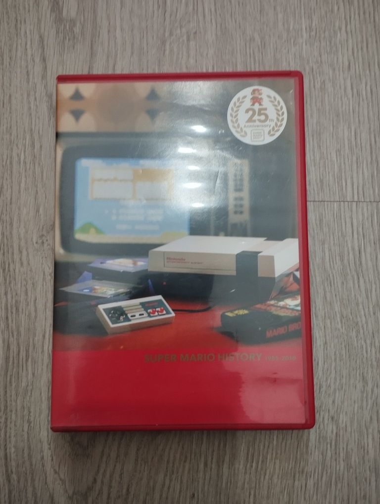 Vendo tres jogos de Wii