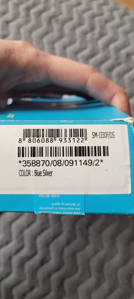 Samsung J3 polecam