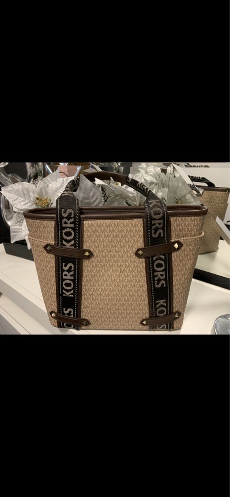 Michael kors torebka NOWA