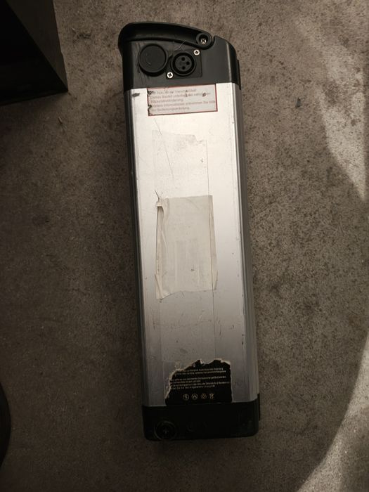 Bateria do roweru elektrycznego 36 vat