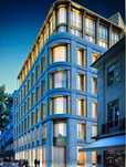 Apartamento  T1 de luxo para arrendar na Avenida da Liberdade