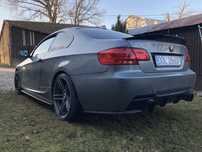 BMW E92 330XD 2011r Zamienie za e36/e34/e39