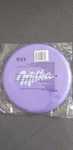 Frisbee Milka do zabawy