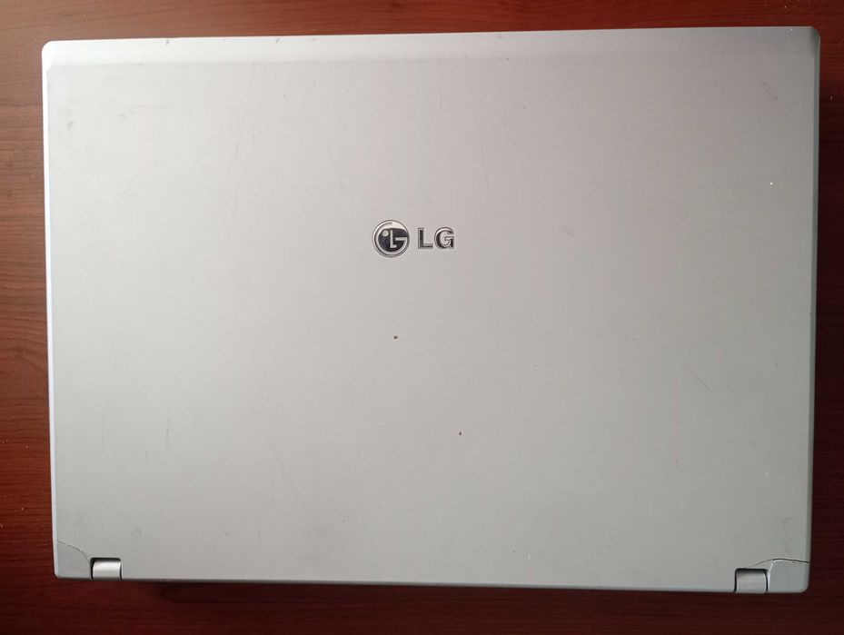 Ноутбук 15.4" LG LGF1 FS