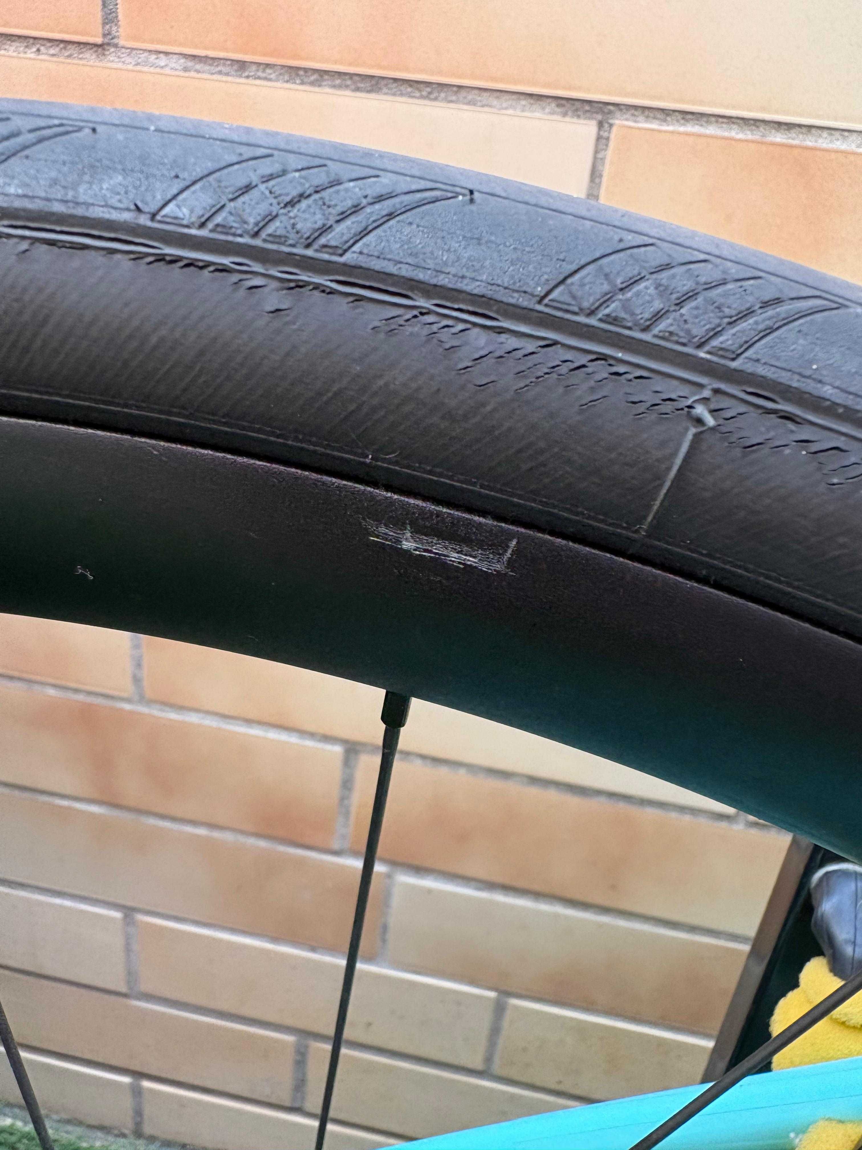 Rodas em aluminio Velomann VR30