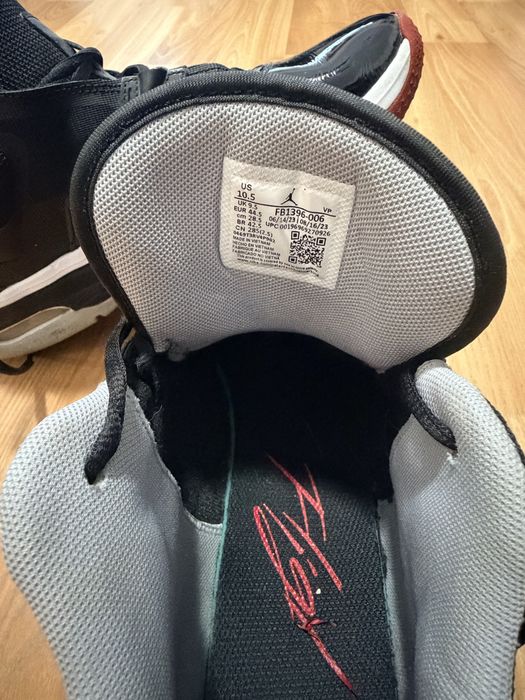 Sapatinhas Nike 44,5