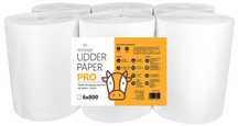 Papier do wymion na mokro i sucho mega paczka 6x800