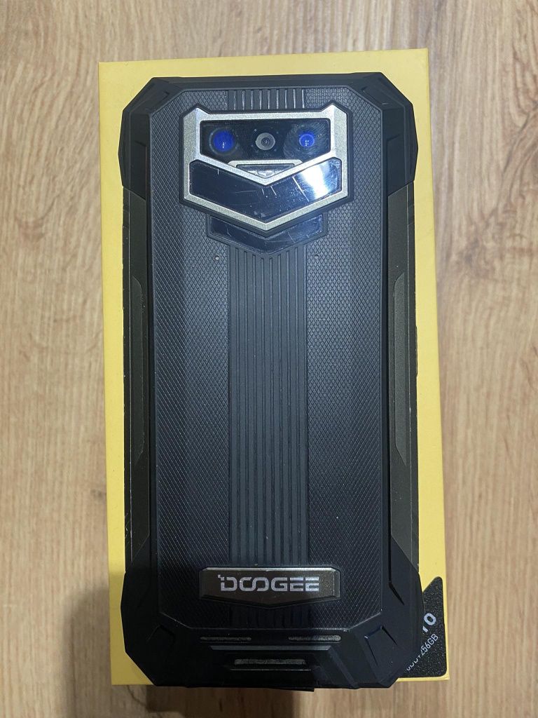 Doogee S89 PRO 8GB/256GB