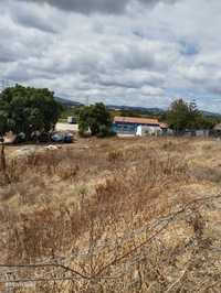 Terreno Praias do Sado com viabilidade de construção.