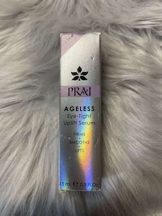 Liftingujące serum do okolicy oczu - PRAI