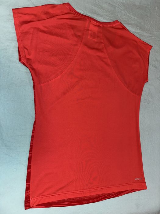 Спортивна жіноча футболка Adidas, рМ