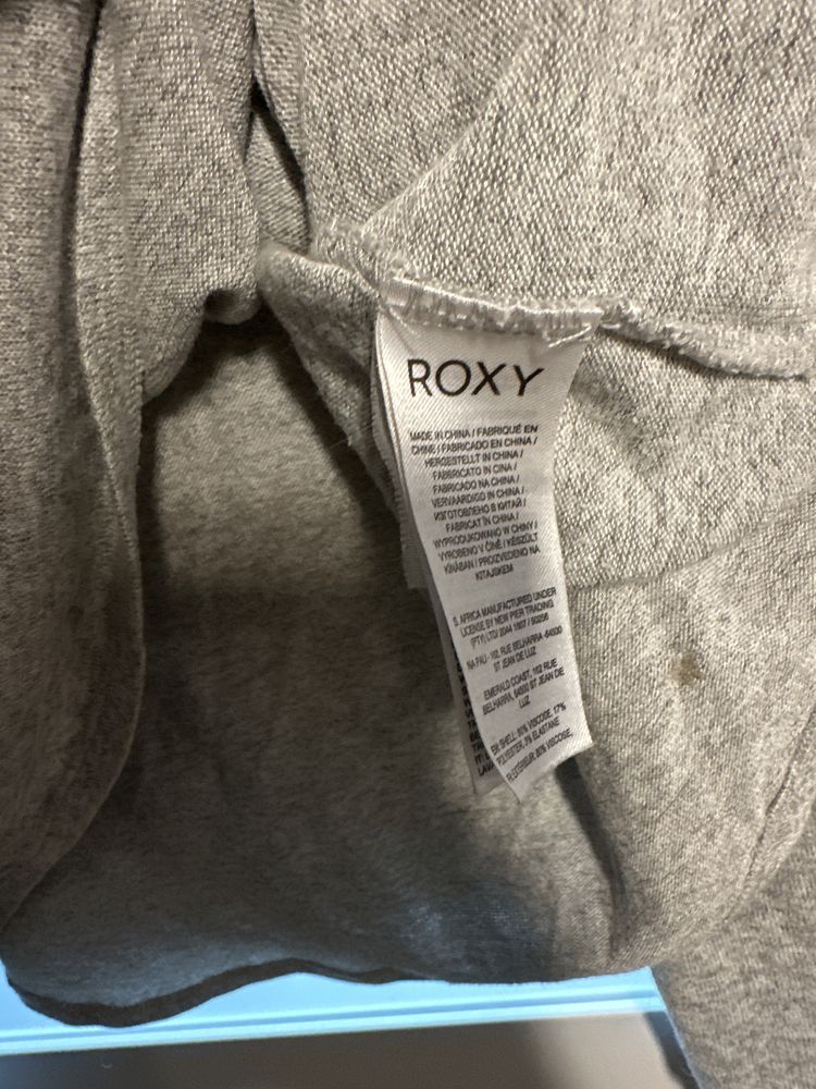 Sweter sweterek Roxy Rozm S M stan bdb