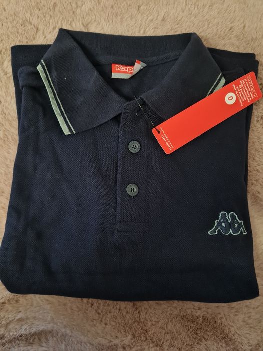 Koszulka Kappa 158/164 polo