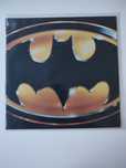 Batman Soundtrack Prince 1 press winyl