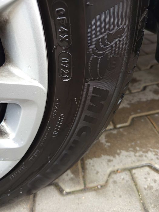 Citroen Berlingo M serwisowany w ASO