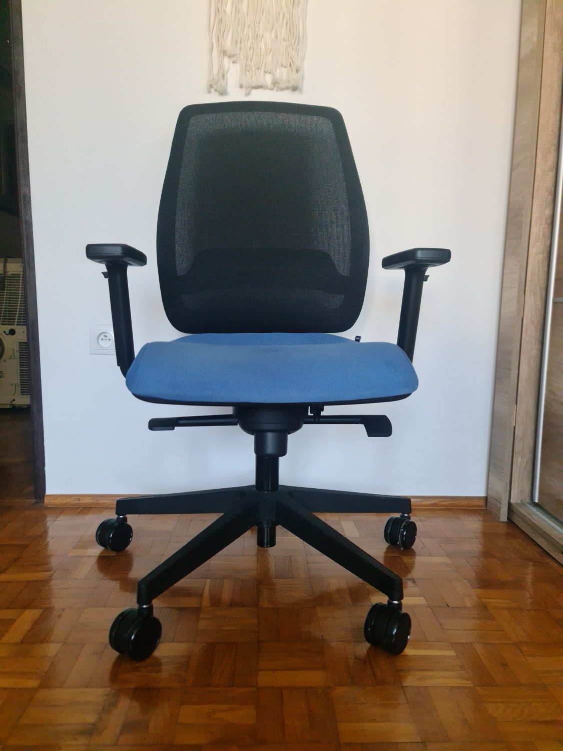 Fotel biurowy bejot