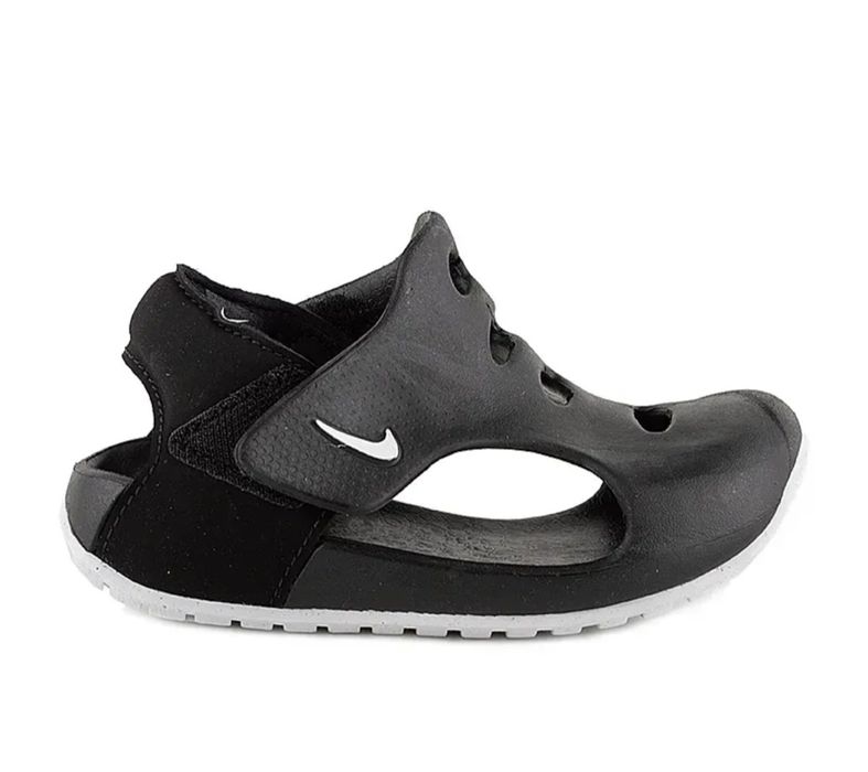 Caндалі,босоніжки дитячі "Nike Sunray Protect 3 Babyt" (dh9465-001)